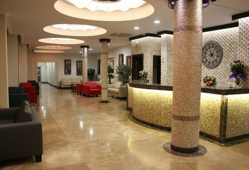 هتل Arbatt Marmaris