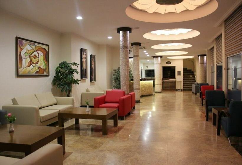 هتل Arbatt Marmaris