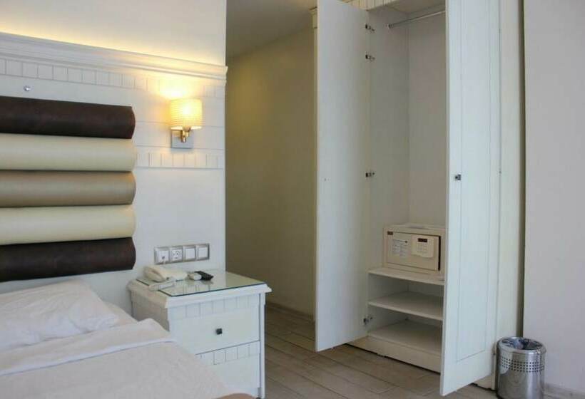 هتل Arbatt Marmaris
