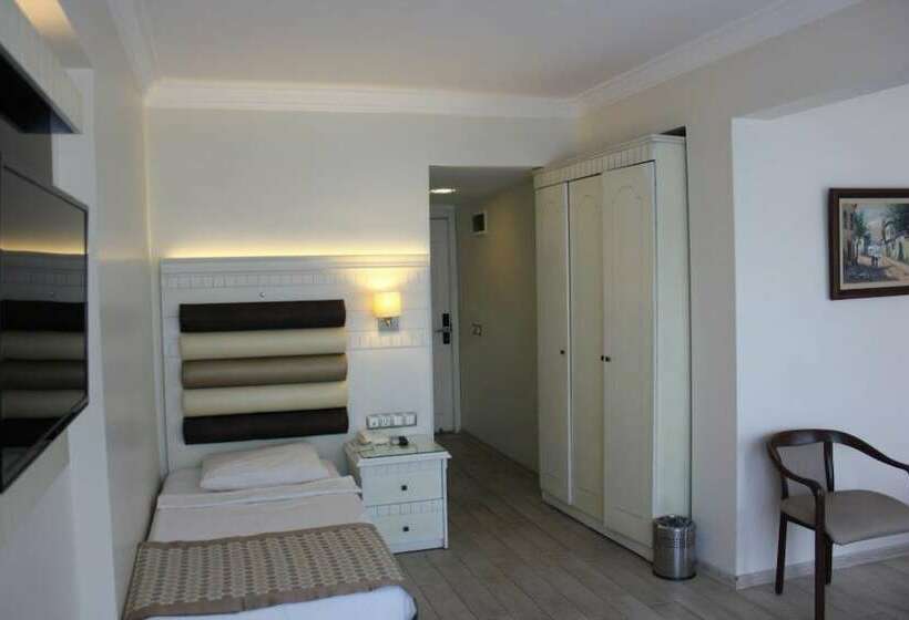 هتل Arbatt Marmaris