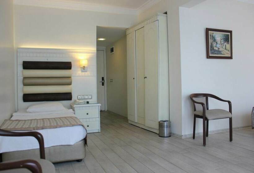 هتل Arbatt Marmaris