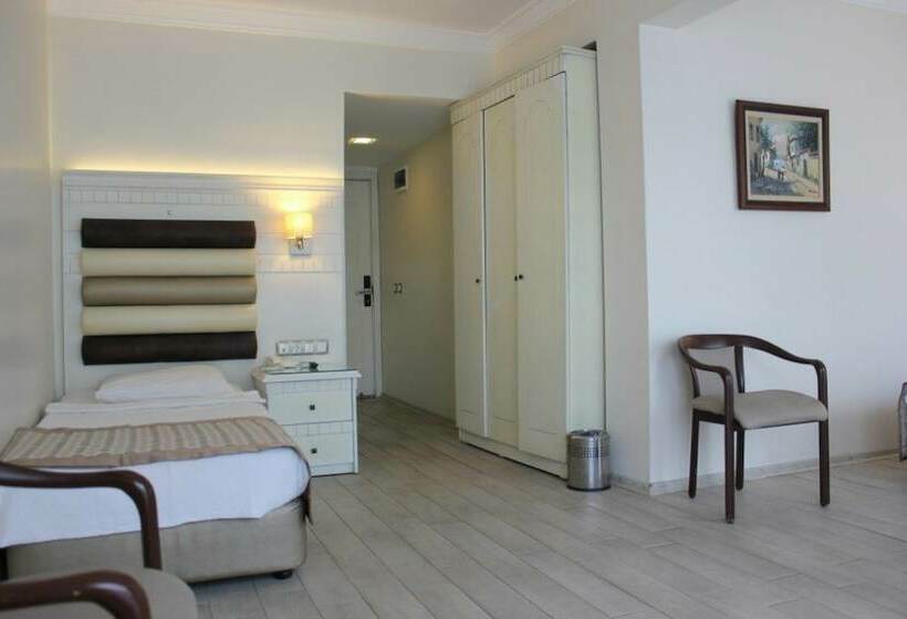 Hotel Iq Marmaris