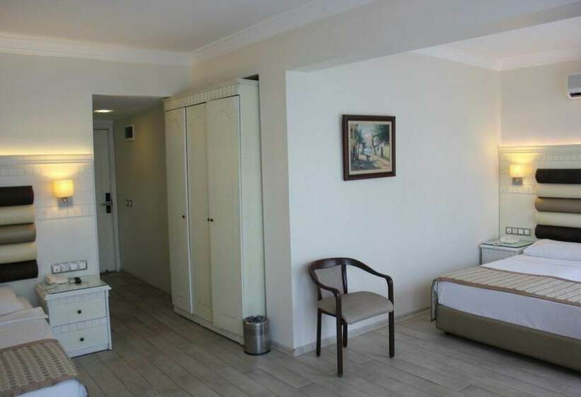 هتل Arbatt Marmaris