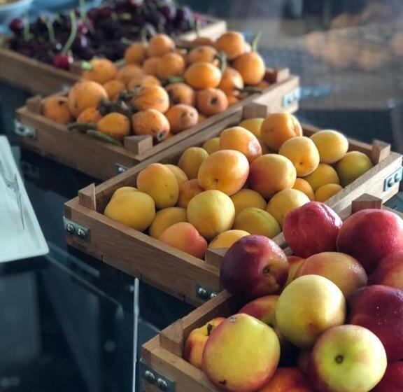 Fotos del hotel Kalyon Hotel Istanbul:  33