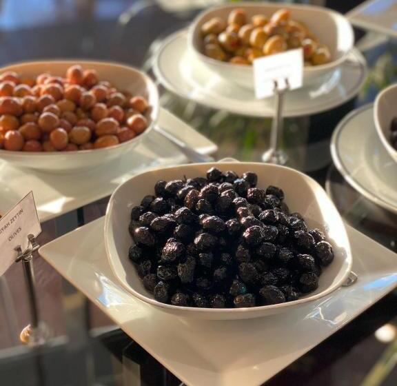 Fotos del hotel Kalyon Hotel Istanbul:  14