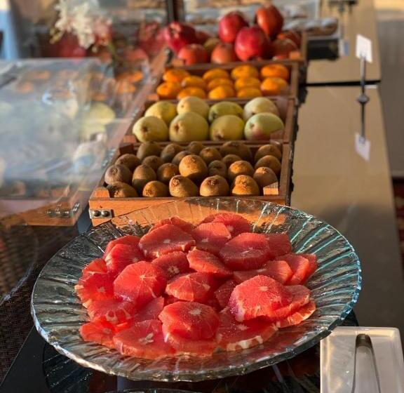 Fotos del hotel Kalyon Hotel Istanbul:  30