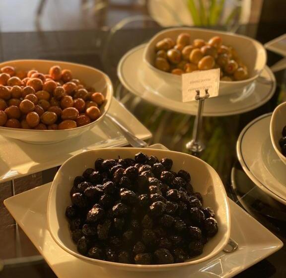 Fotos del hotel Kalyon Hotel Istanbul:  11