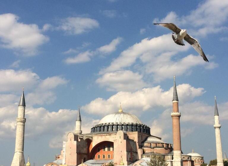 Fotos del hotel Kalyon Hotel Istanbul:  46