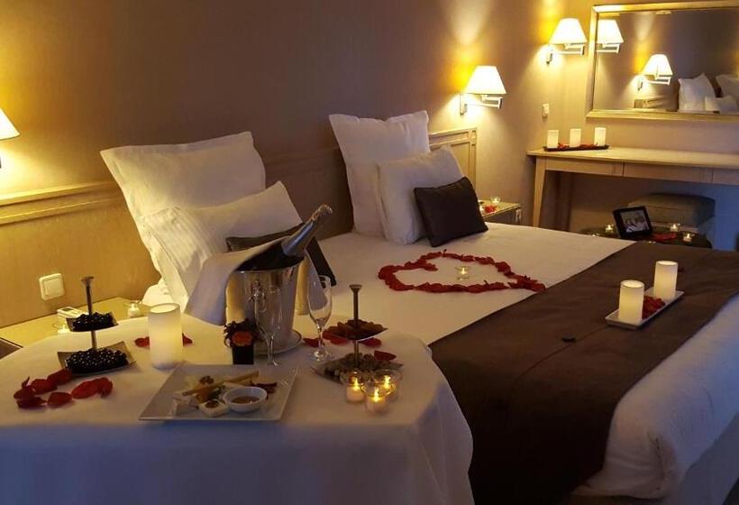 Fotos del hotel Kalyon Hotel Istanbul:  4