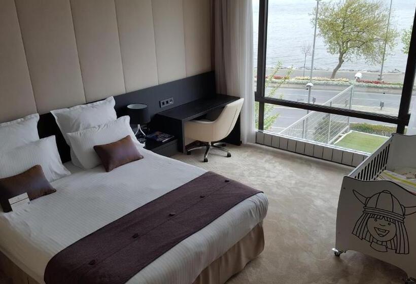 Fotos del hotel Kalyon Hotel Istanbul:  7