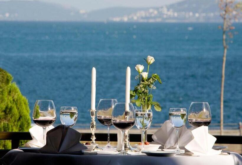 Fotos del hotel Kalyon Hotel Istanbul:  31