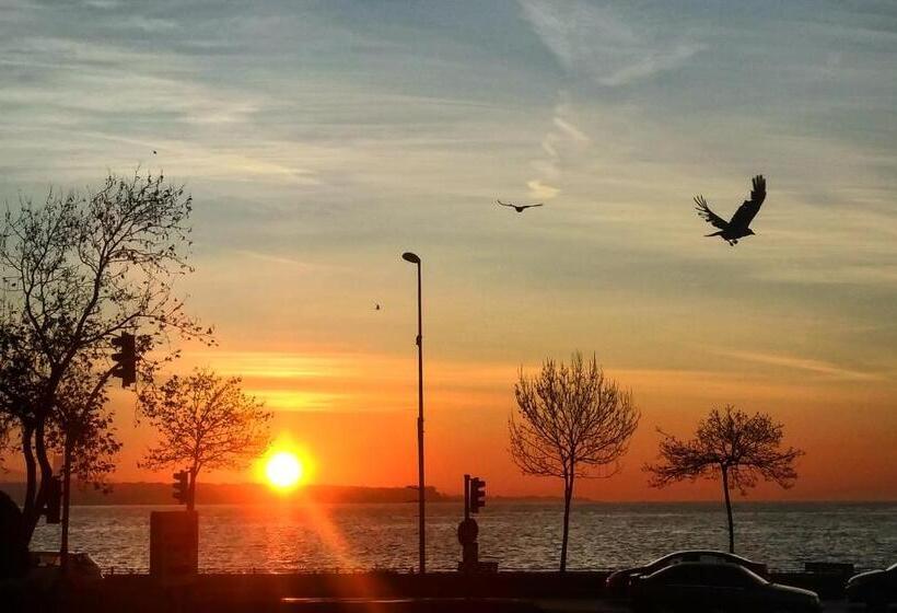 Fotos del hotel Kalyon Hotel Istanbul:  24