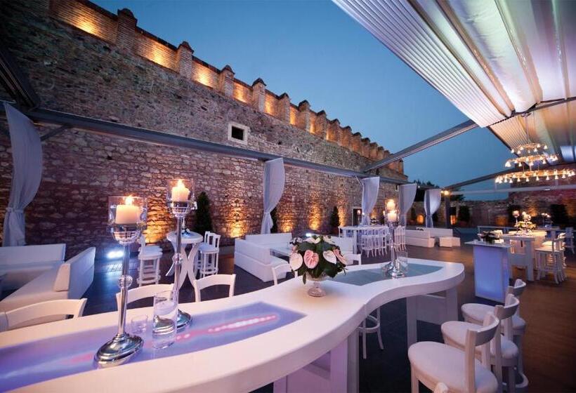 Fotos del hotel Kalyon Hotel Istanbul:  37