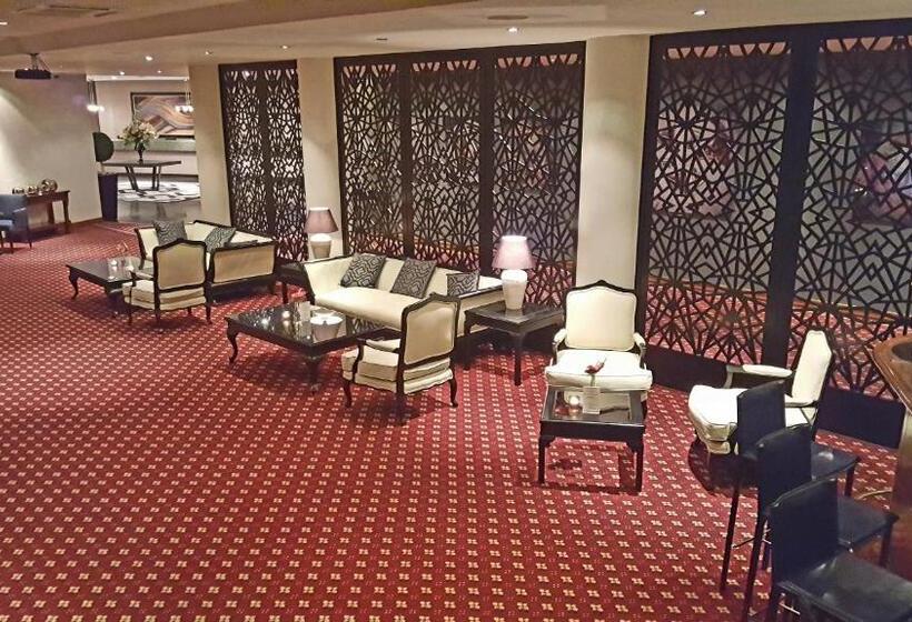 Fotos del hotel Kalyon Hotel Istanbul:  26