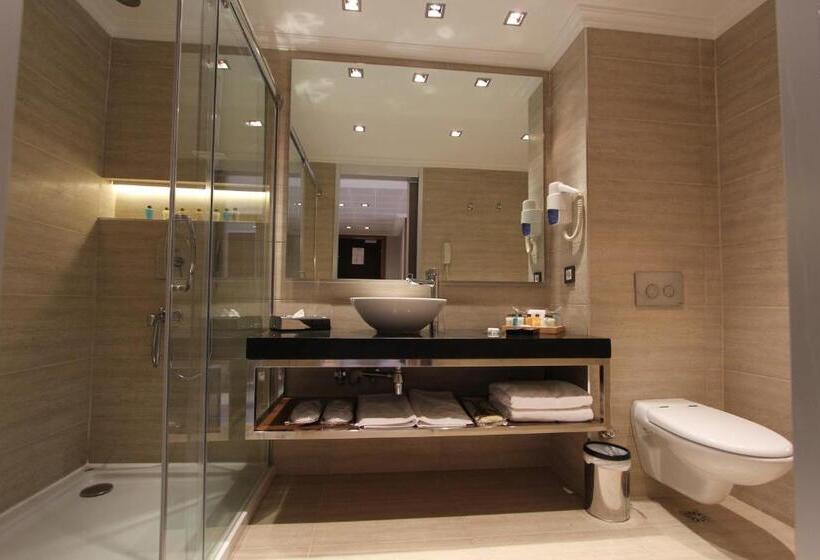 Fotos del hotel Kalyon Hotel Istanbul:  19