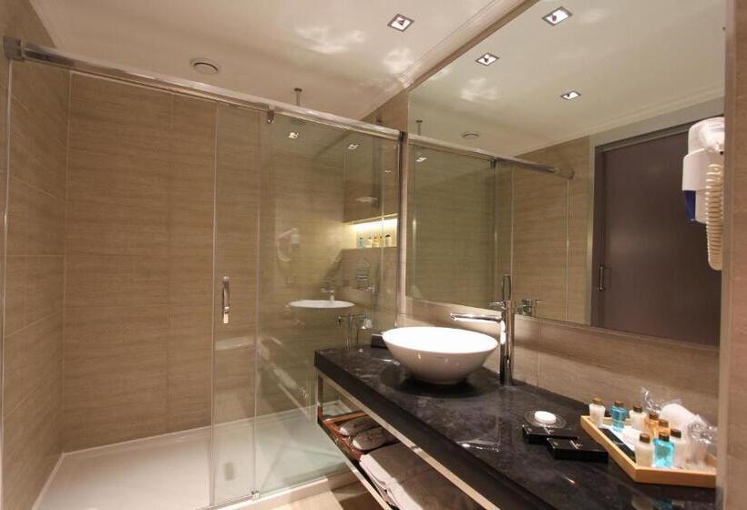 Fotos del hotel Kalyon Hotel Istanbul:  20