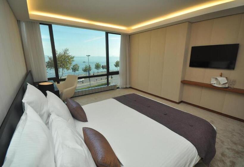 Fotos del hotel Kalyon Hotel Istanbul:  5