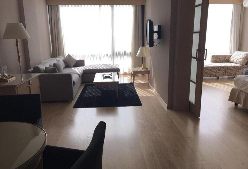 Fotos del hotel Kalyon Hotel Istanbul:  8