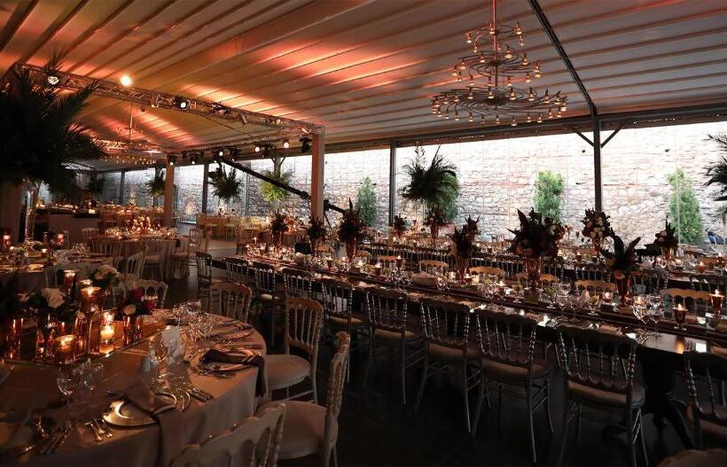 Fotos del hotel Kalyon Hotel Istanbul:  42