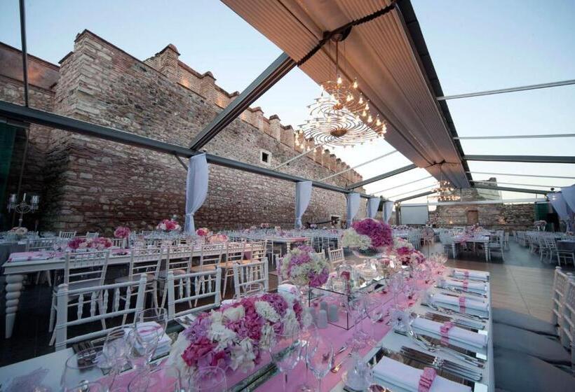 Fotos del hotel Kalyon Hotel Istanbul:  41