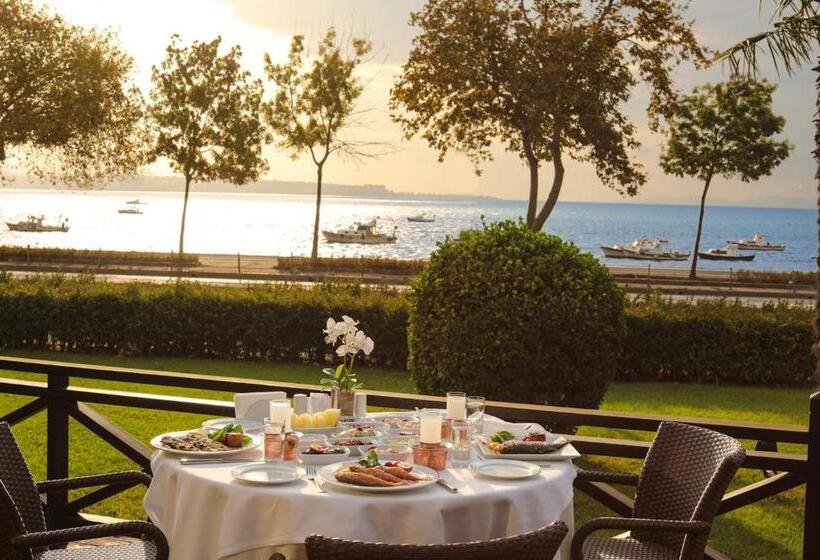 Fotos del hotel Kalyon Hotel Istanbul:  17