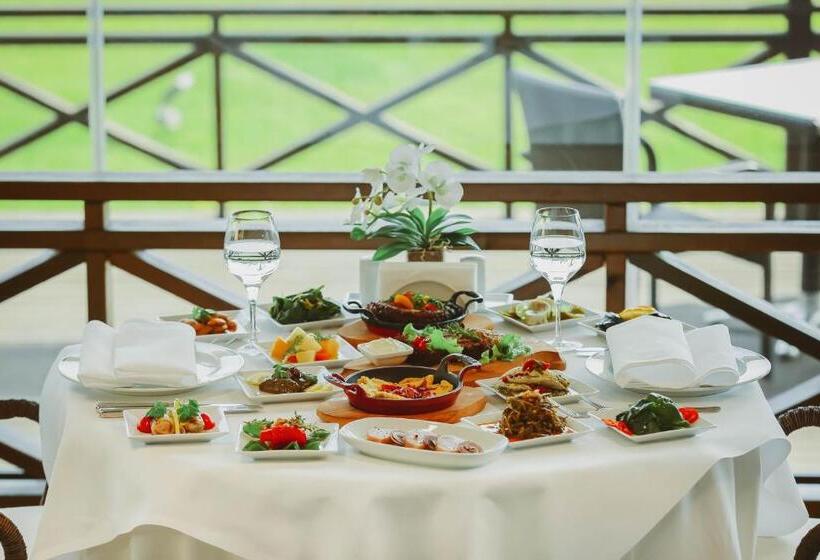 Fotos del hotel Kalyon Hotel Istanbul:  18