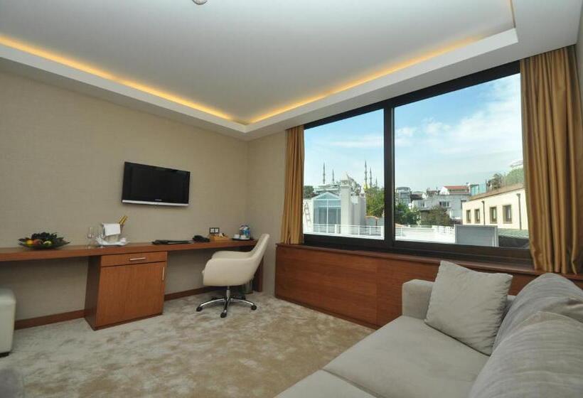 Fotos del hotel Kalyon Hotel Istanbul:  47