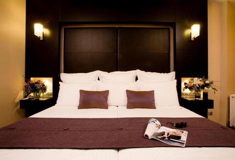 Fotos del hotel Kalyon Hotel Istanbul:  3