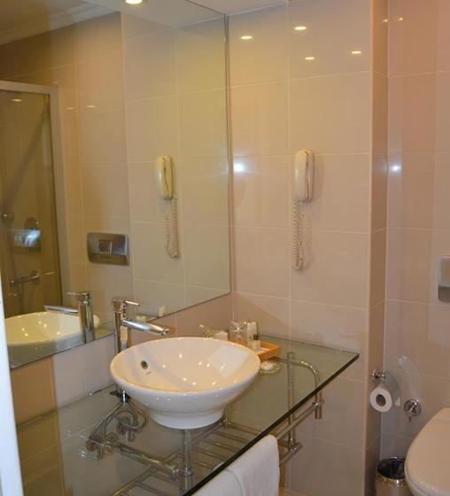 Fotos del hotel Kalyon Hotel Istanbul:  21