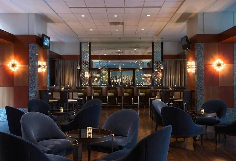هتل Kansas City Marriott Downtown
