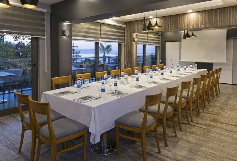 酒店 Kaptan