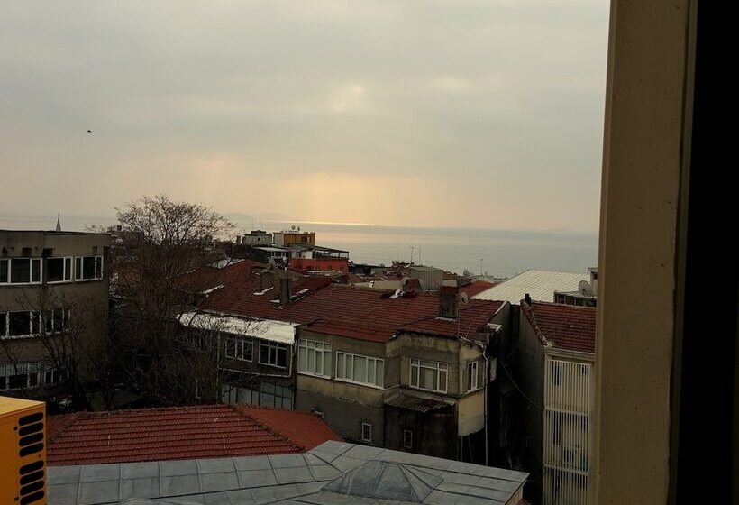 Fotos del hotel Kent Hotel Istanbul:  38