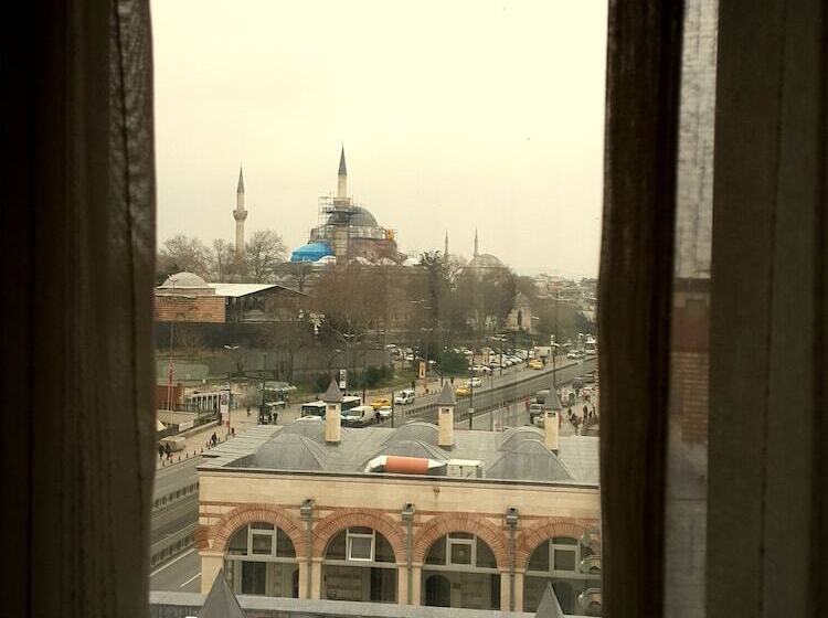 Fotos del hotel Kent Hotel Istanbul:  53