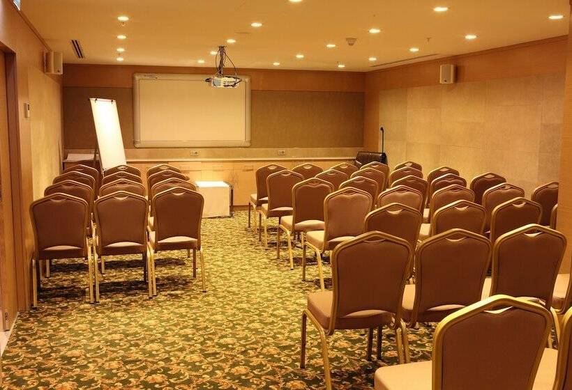 Fotos del hotel Kent Hotel Istanbul:  22