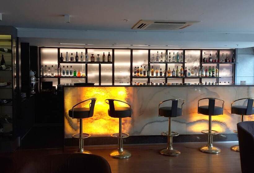 Fotos del hotel Kent Hotel Istanbul:  18