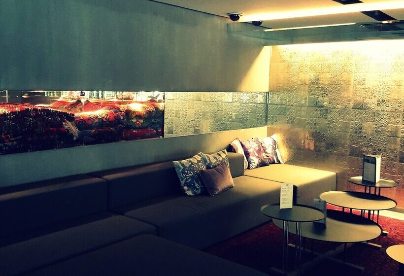 Fotos del hotel Kent Hotel Istanbul:  11