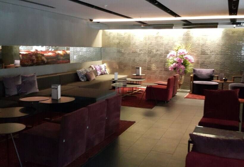 Fotos del hotel Kent Hotel Istanbul:  42