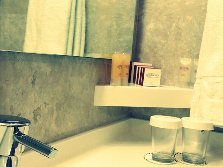 Fotos del hotel Kent Hotel Istanbul:  29