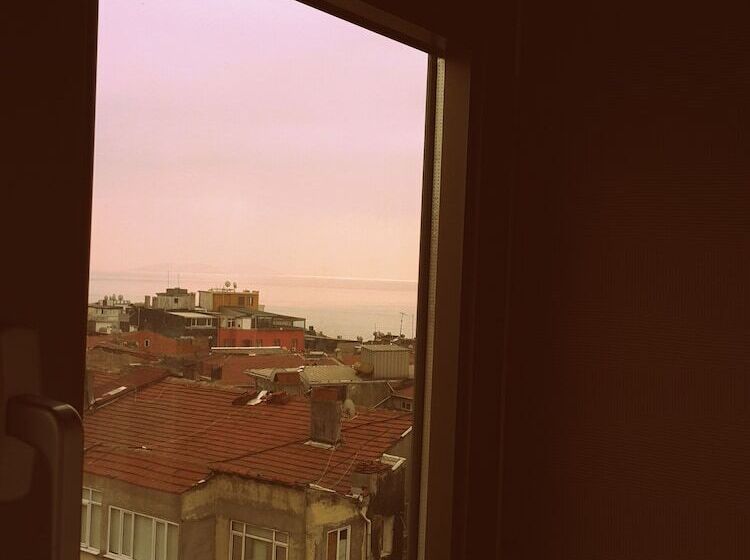 Fotos del hotel Kent Hotel Istanbul:  35