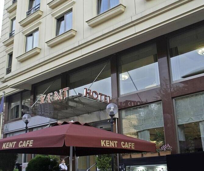 Fotos del hotel Kent Hotel Istanbul:  40