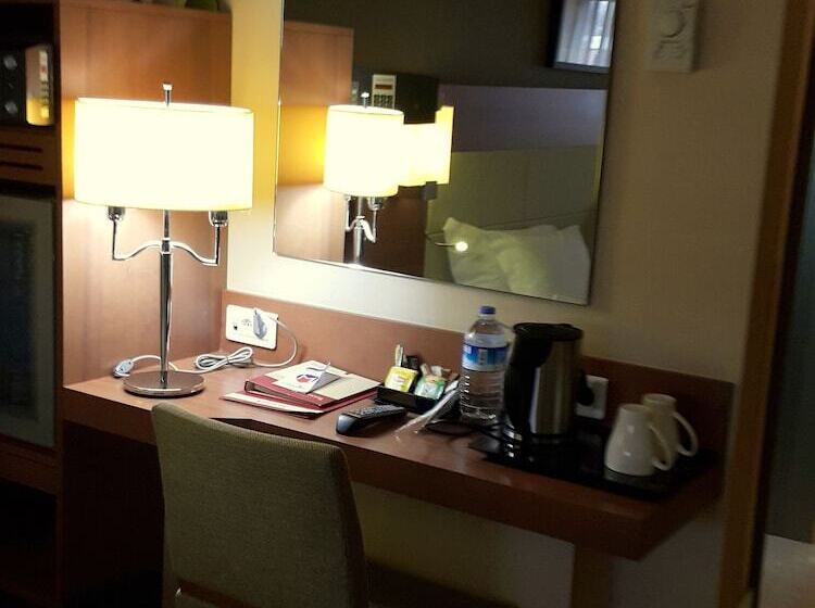 Fotos del hotel Kent Hotel Istanbul:  8