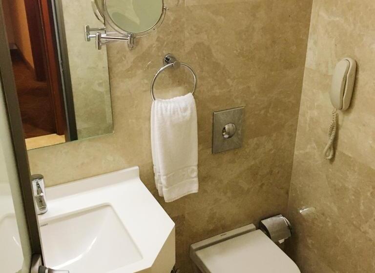 Fotos del hotel Kent Hotel Istanbul:  28