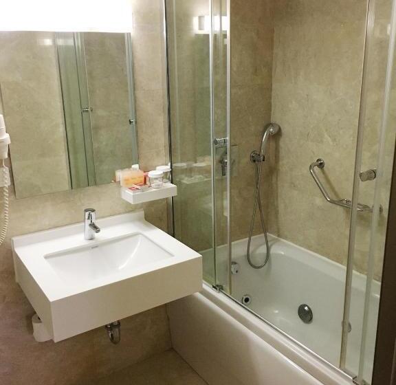 Fotos del hotel Kent Hotel Istanbul:  25