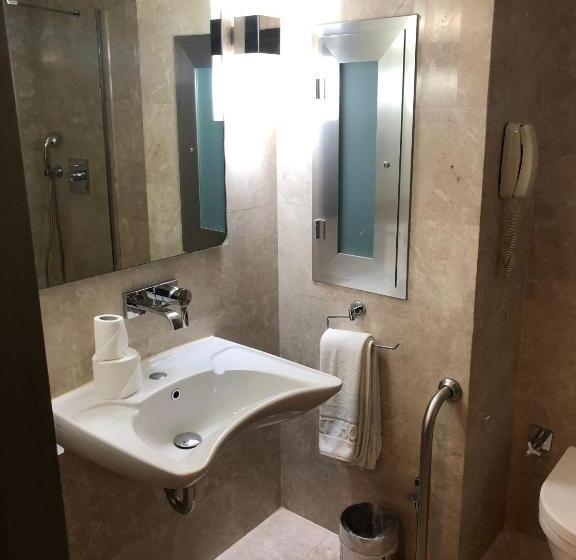 Fotos del hotel Kent Hotel Istanbul:  26