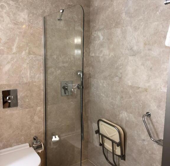 Fotos del hotel Kent Hotel Istanbul:  31