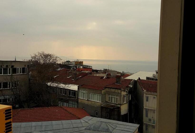 Fotos del hotel Kent Hotel Istanbul:  34