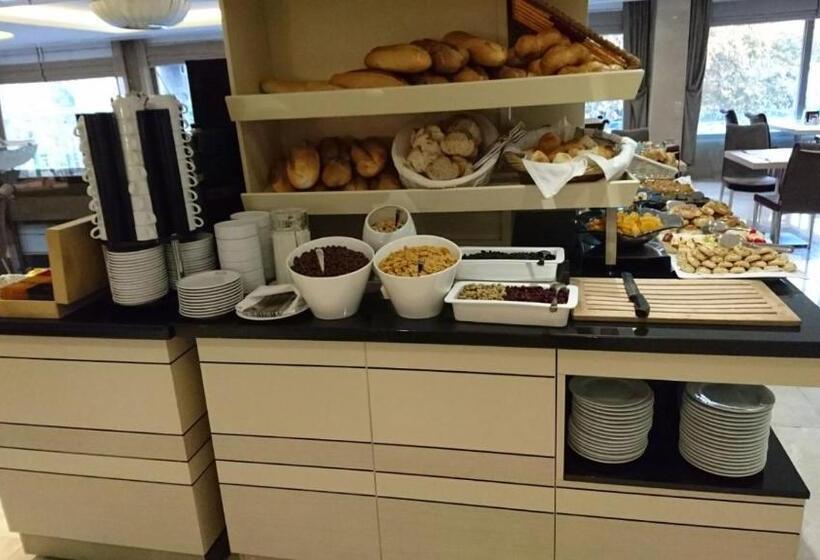 Fotos del hotel Kent Hotel Istanbul:  46