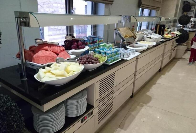 Fotos del hotel Kent Hotel Istanbul:  44