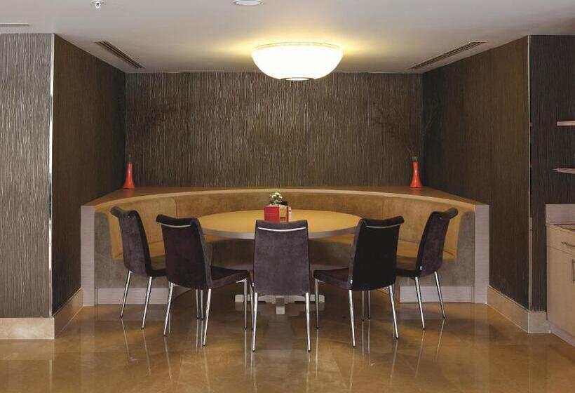 Fotos del hotel Kent Hotel Istanbul:  21