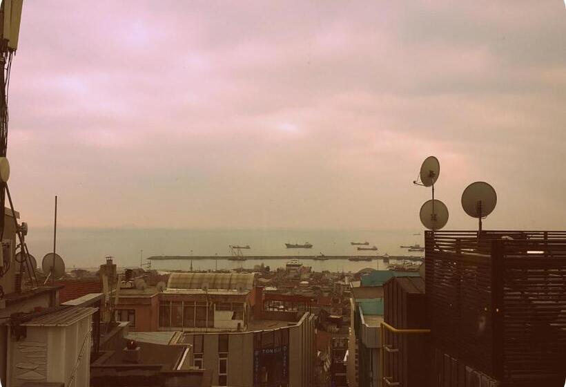 Fotos del hotel Kent Hotel Istanbul:  33